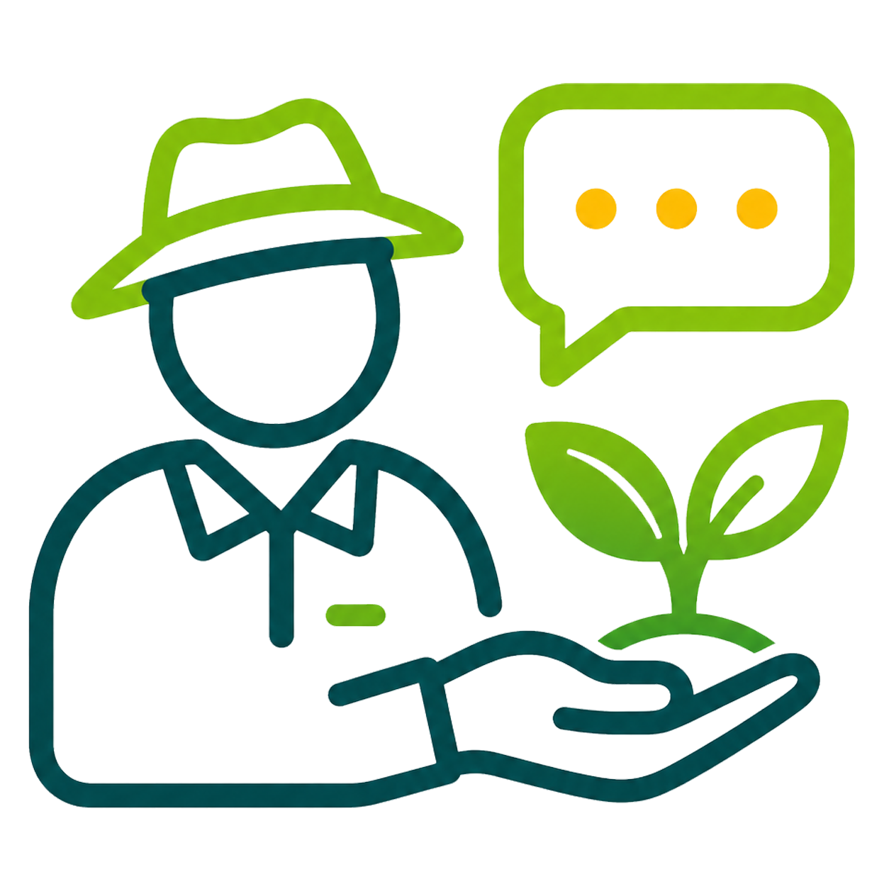 Agronomy Advisors
