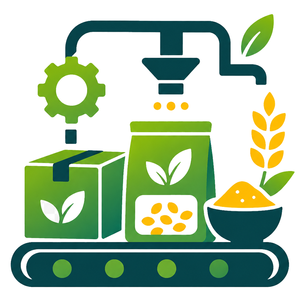 Food Processing